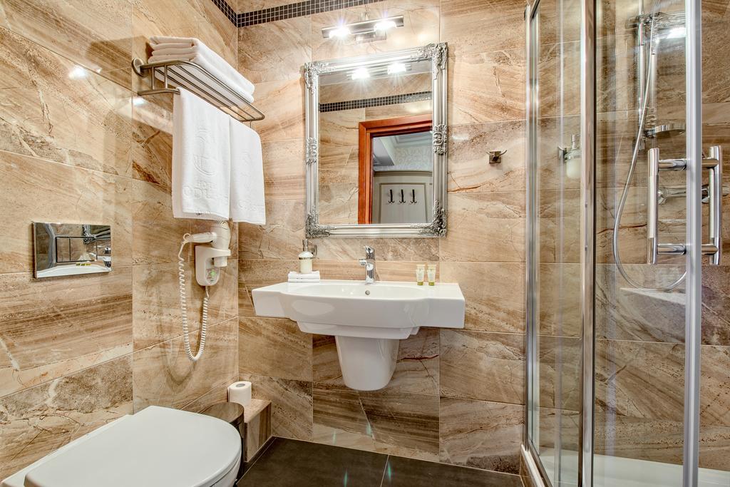 Hotel Podlasie Μπιάλιστοκ Δωμάτιο φωτογραφία