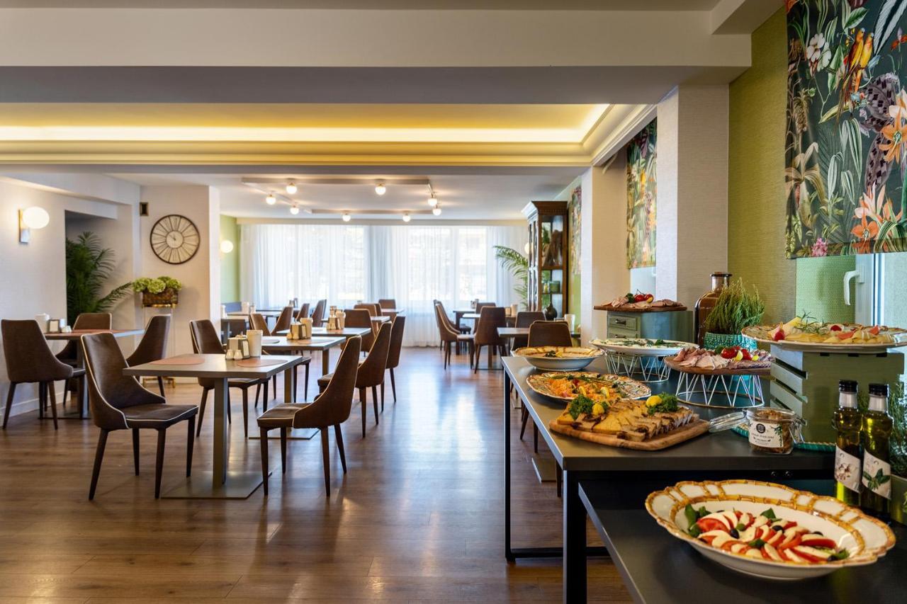 Hotel Podlasie Μπιάλιστοκ Εξωτερικό φωτογραφία