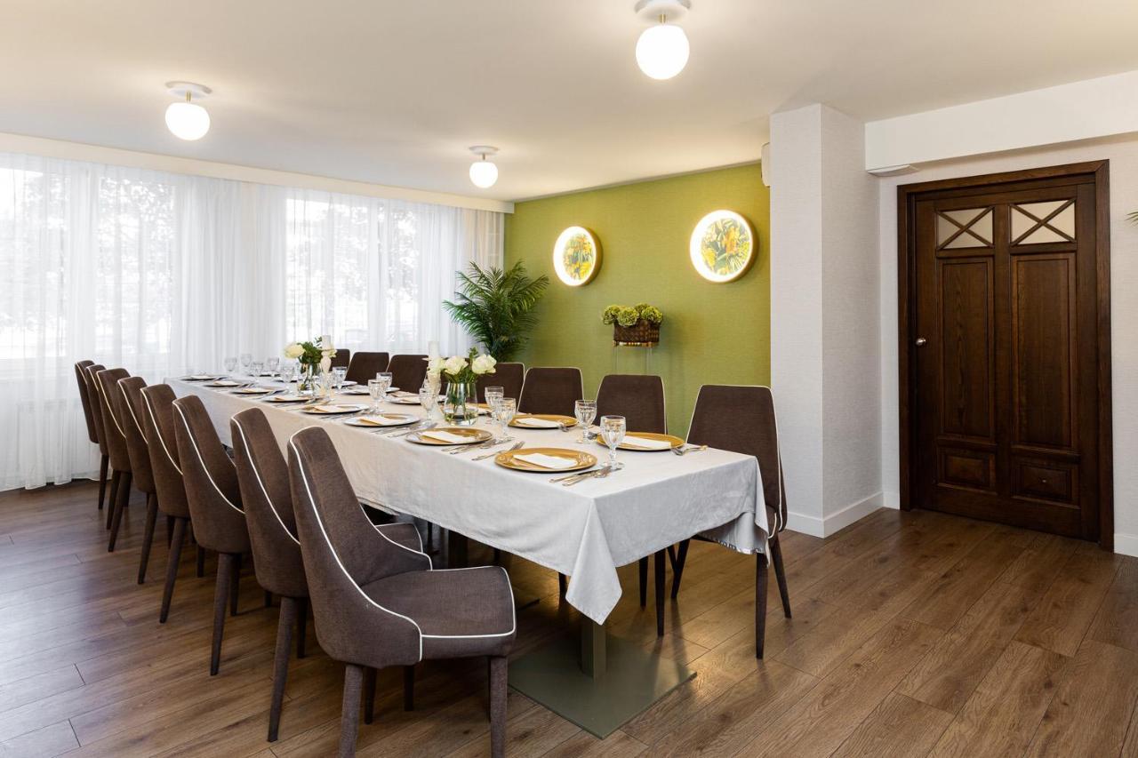 Hotel Podlasie Μπιάλιστοκ Εξωτερικό φωτογραφία