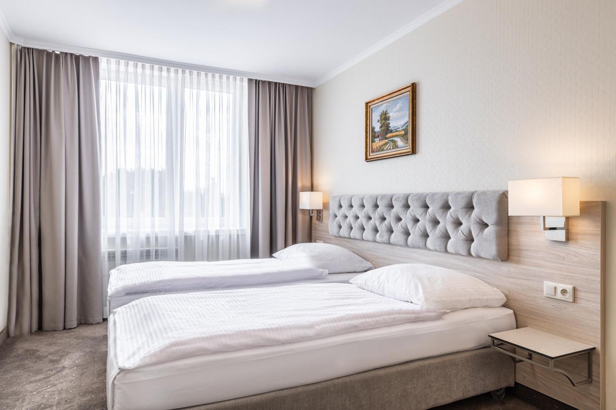 Hotel Podlasie Μπιάλιστοκ Εξωτερικό φωτογραφία