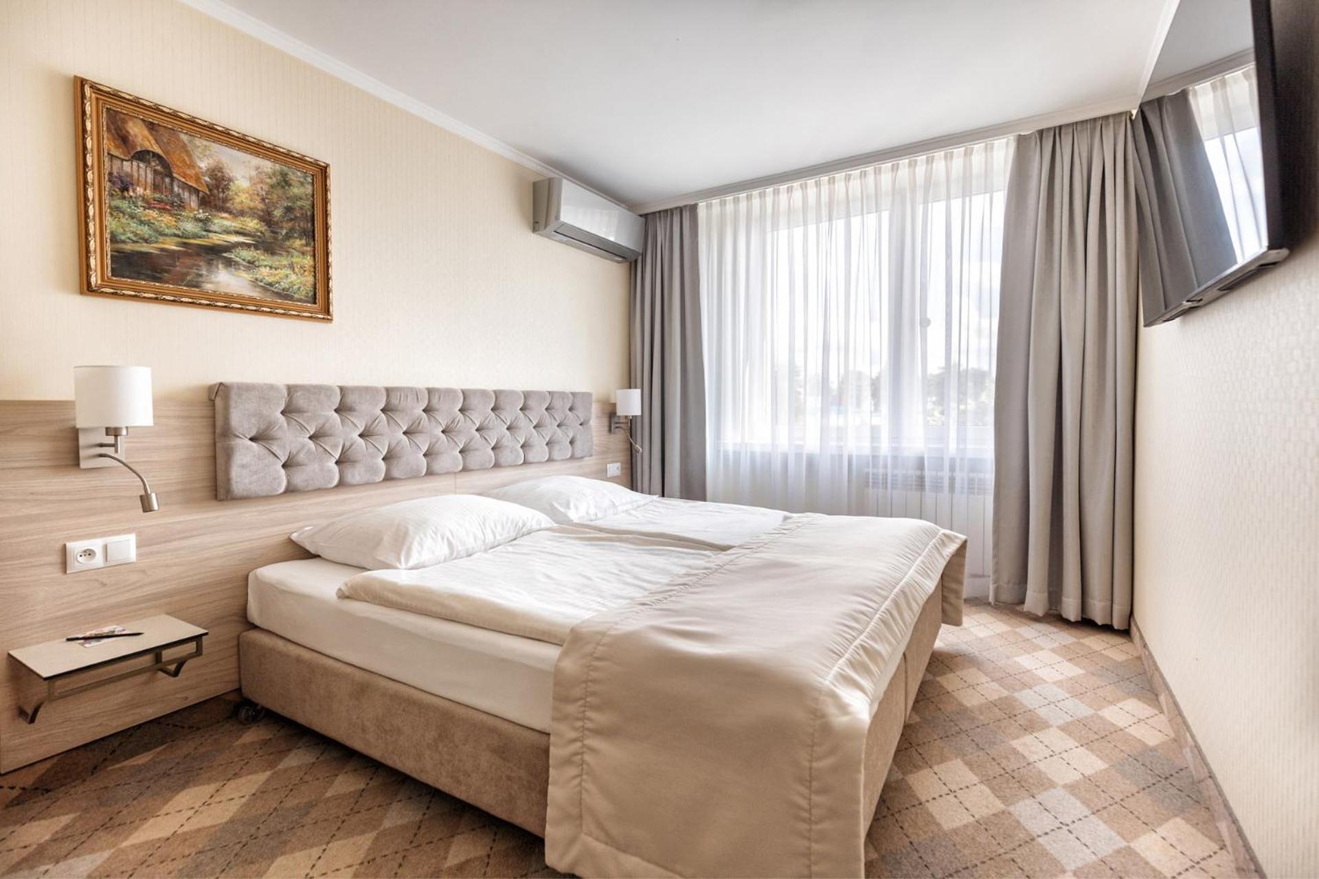 Hotel Podlasie Μπιάλιστοκ Εξωτερικό φωτογραφία