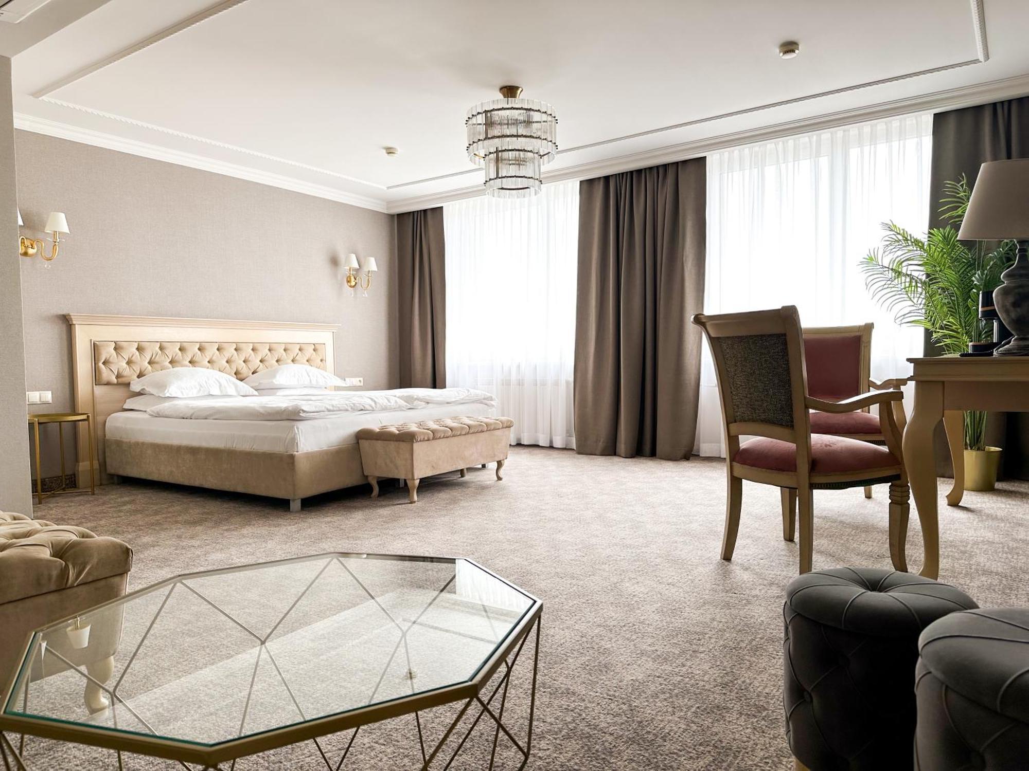 Hotel Podlasie Μπιάλιστοκ Εξωτερικό φωτογραφία