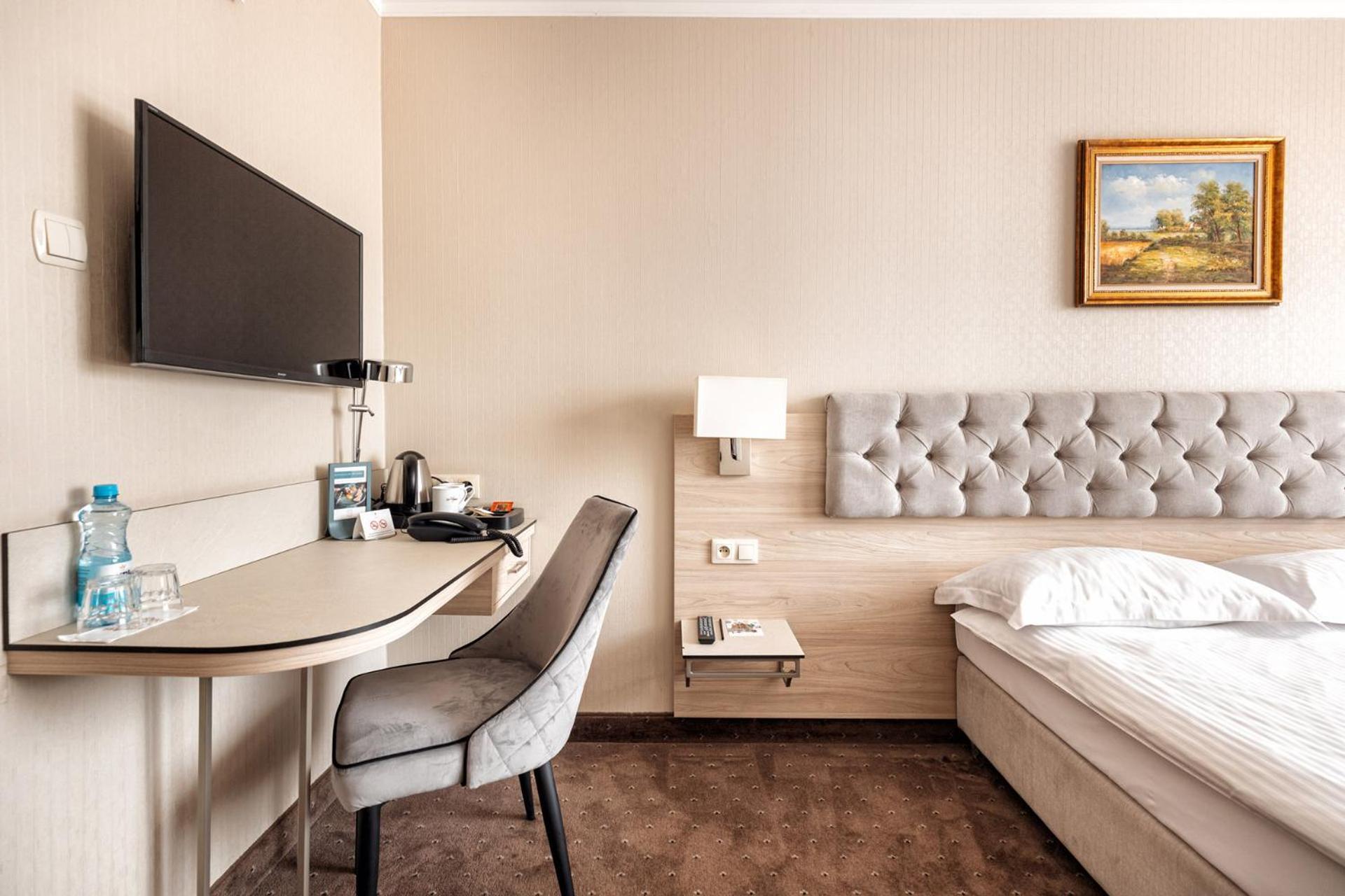 Hotel Podlasie Μπιάλιστοκ Εξωτερικό φωτογραφία