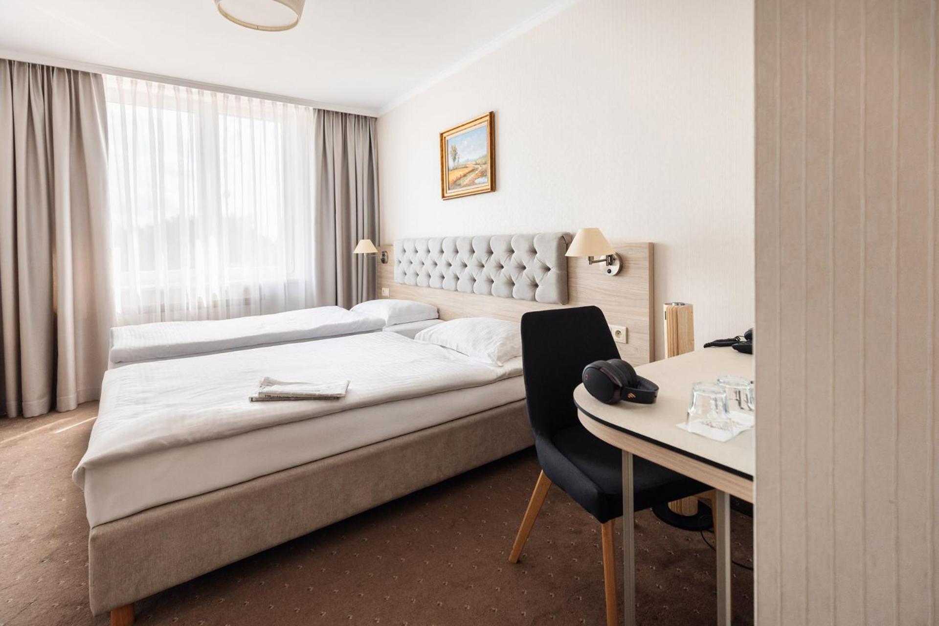 Hotel Podlasie Μπιάλιστοκ Εξωτερικό φωτογραφία