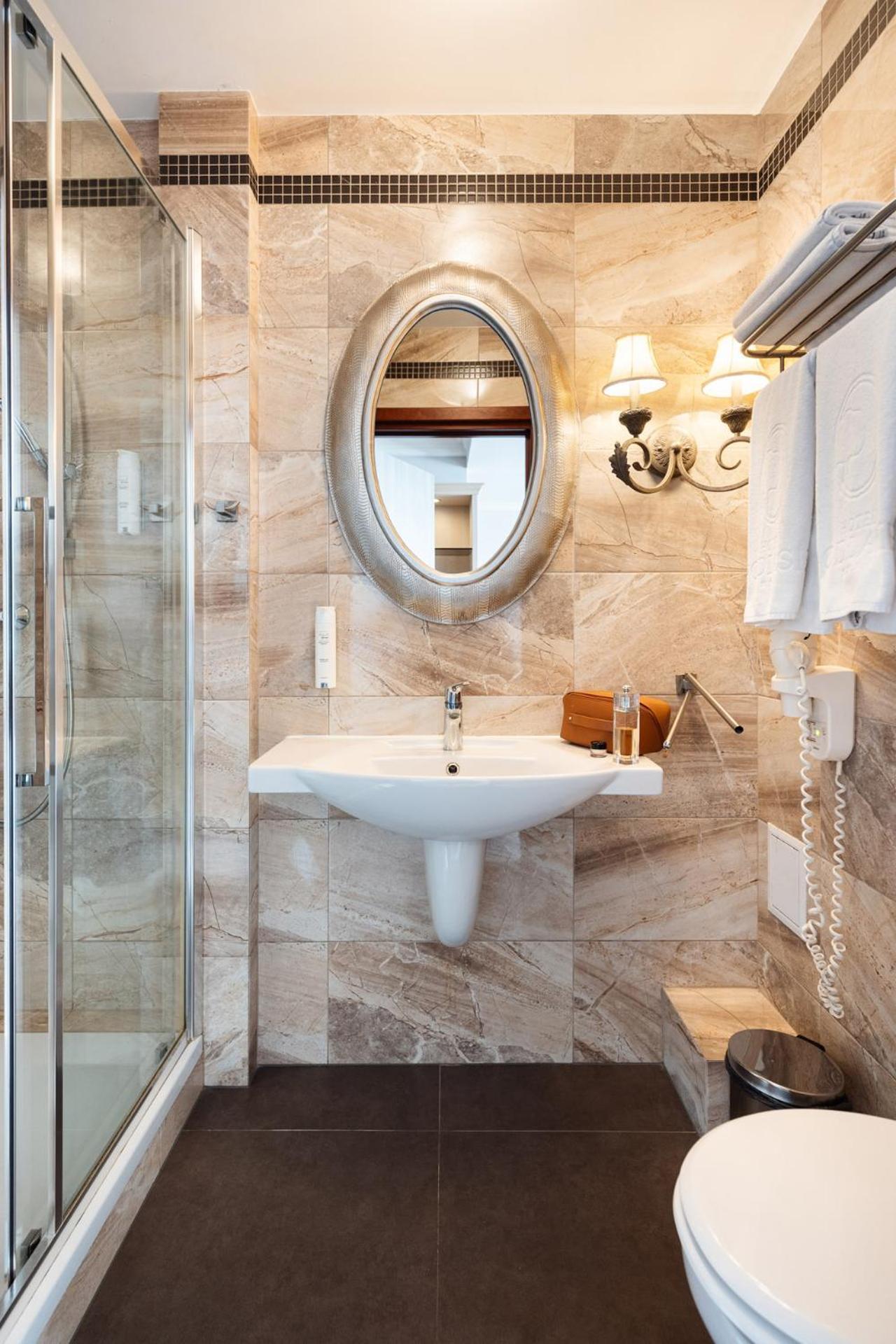 Hotel Podlasie Μπιάλιστοκ Εξωτερικό φωτογραφία