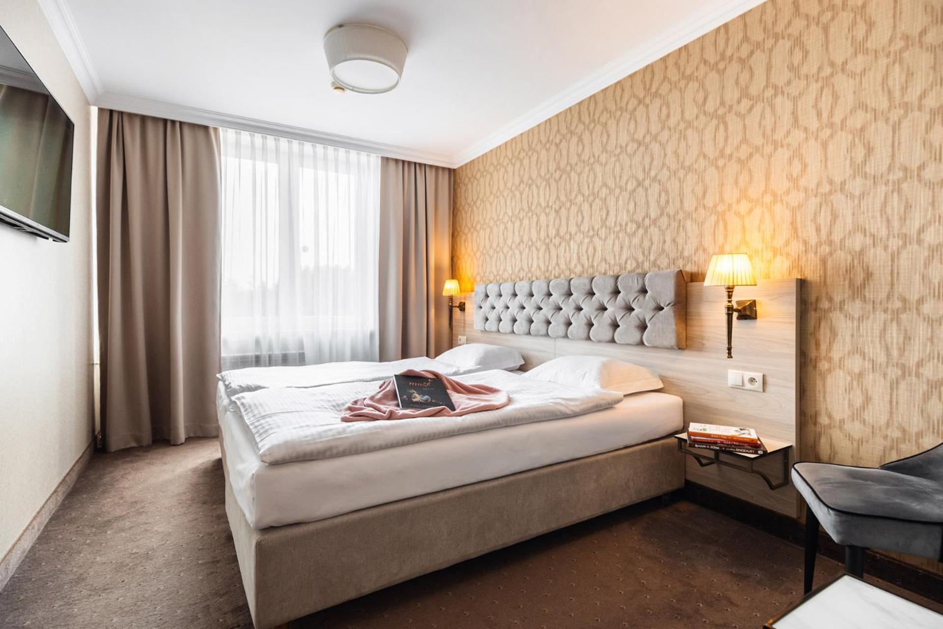 Hotel Podlasie Μπιάλιστοκ Εξωτερικό φωτογραφία