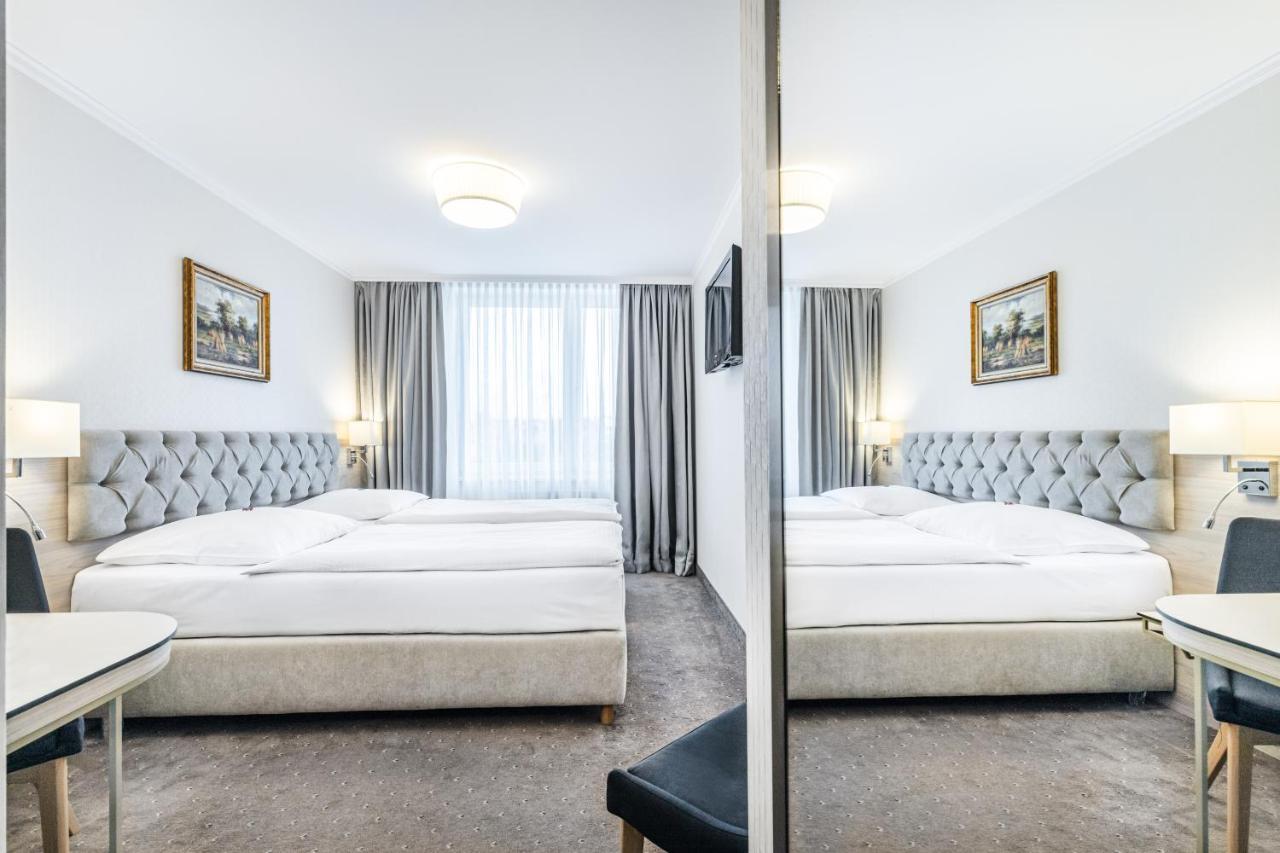 Hotel Podlasie Μπιάλιστοκ Εξωτερικό φωτογραφία